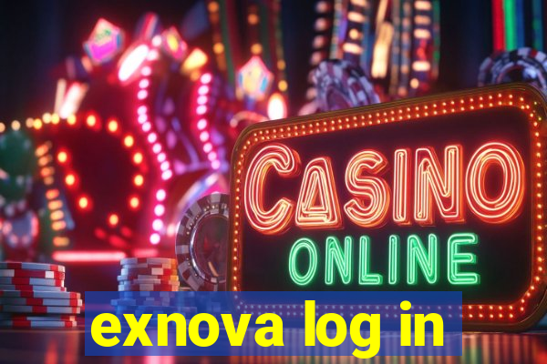 exnova log in